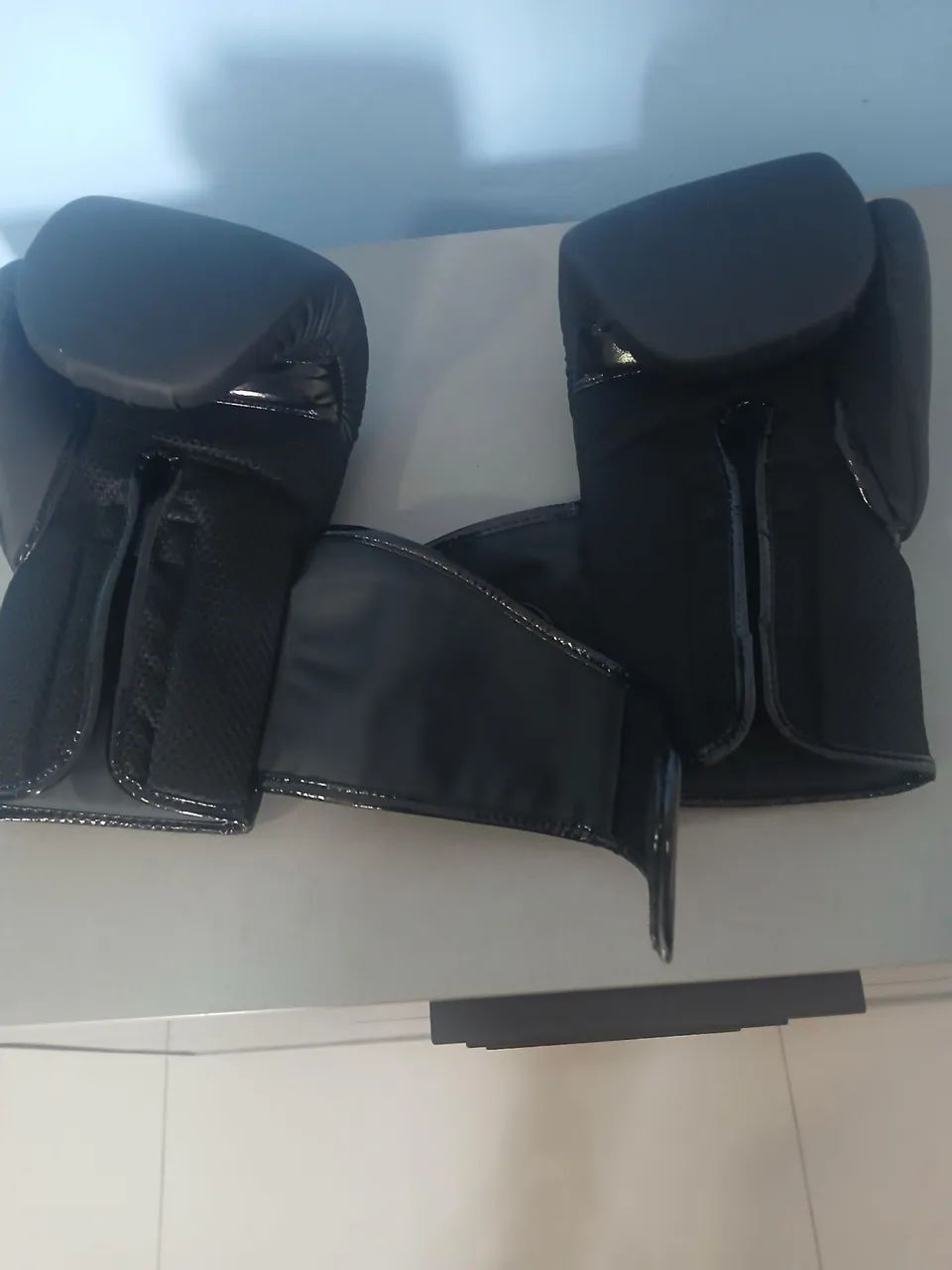 Luva de boxe naja  - Foto 4