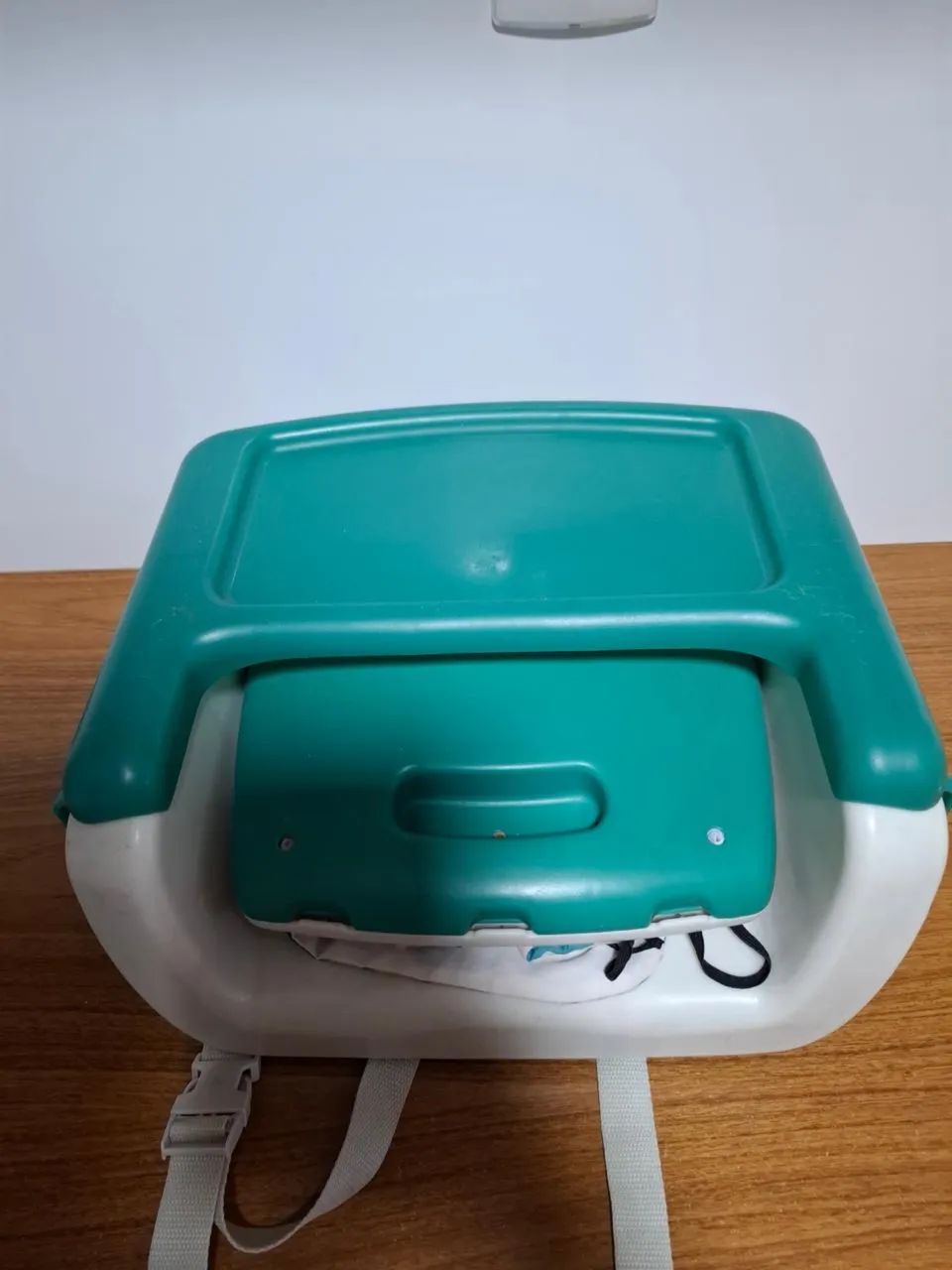 Cadeira de alimentação Chico - Foto 3