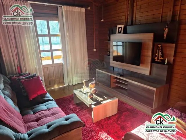 Casa 02 quartos em Santo Amaro - Foto 4