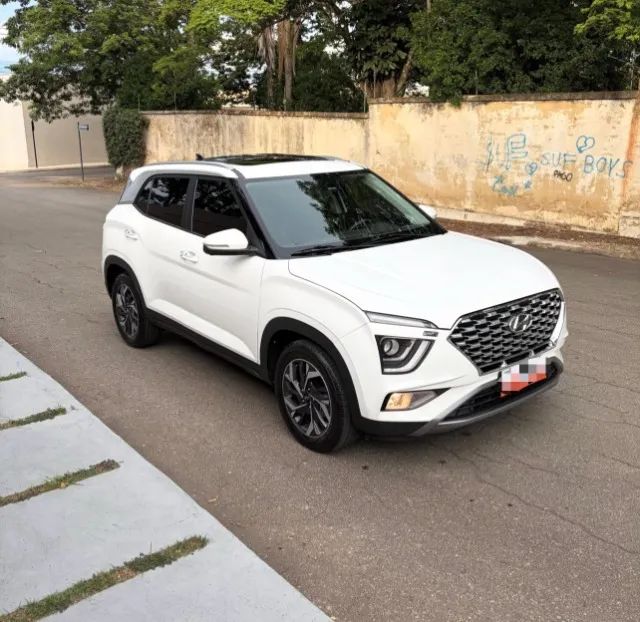 Hyundai Creta 2023