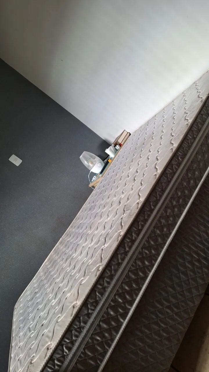 Colchão de molas ensacadas Umaflex - Foto 3