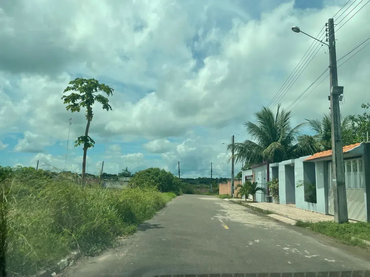 Residencial Amazonas 1 lotes com mensais R$218,5 - Foto 3