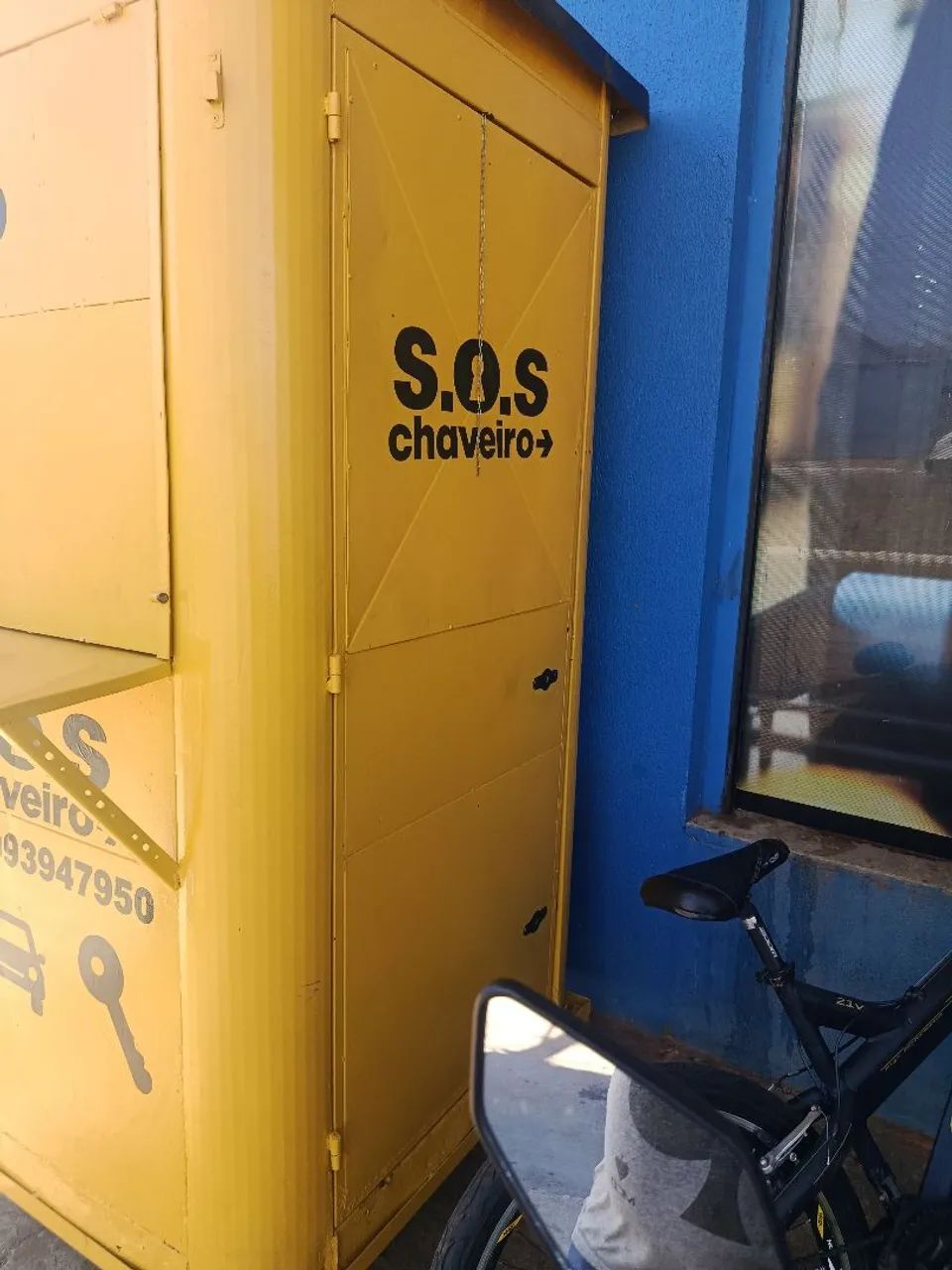 Casinha de chaveiro  - Foto 2