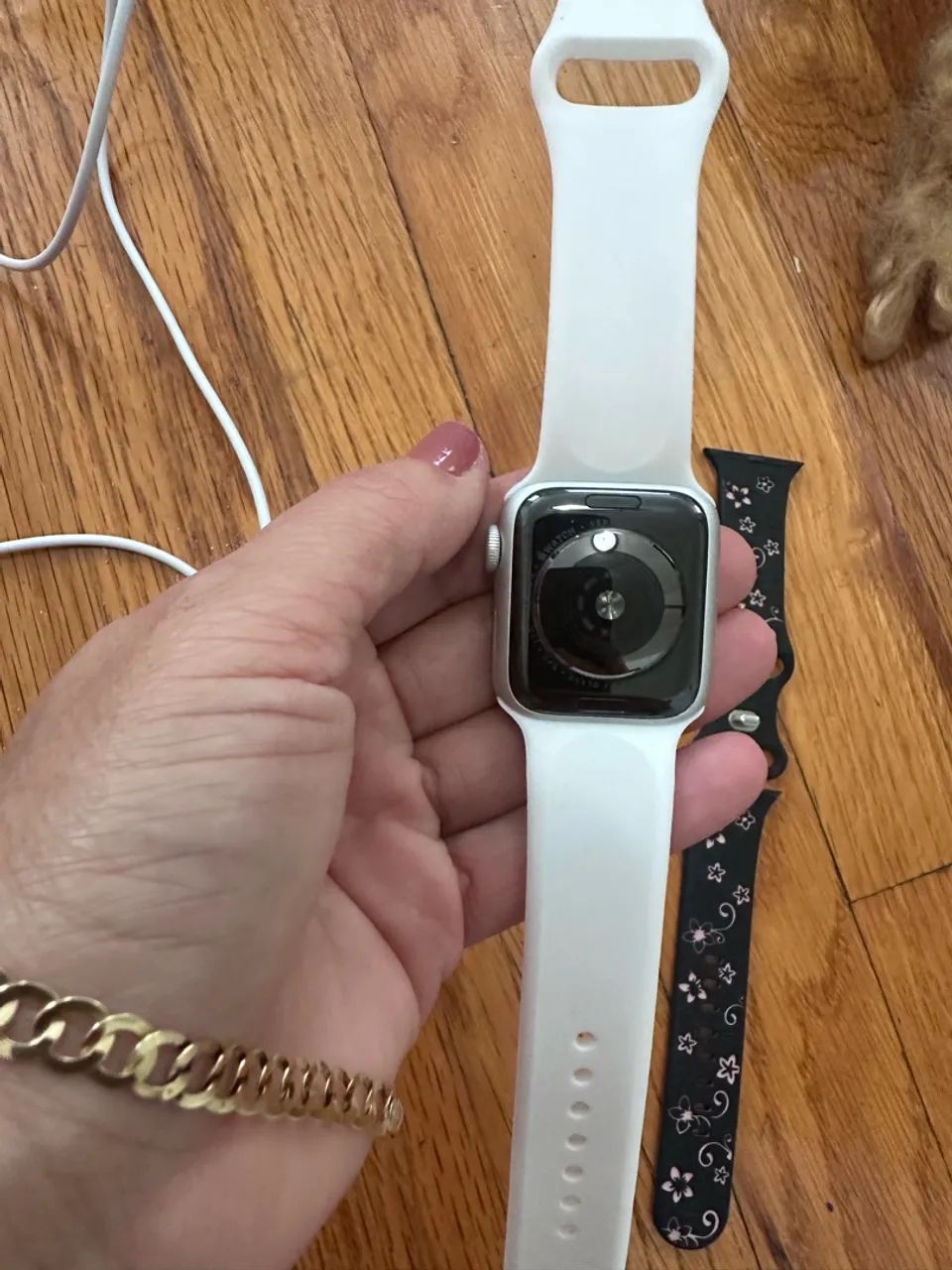Relógio Apple Watch  - Foto 3