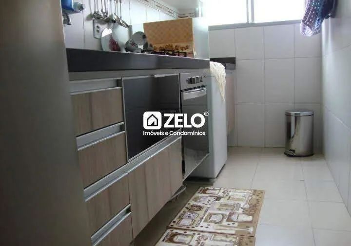 Apartamento residencial de 2 quartos para alugar em Campinas - Foto 5