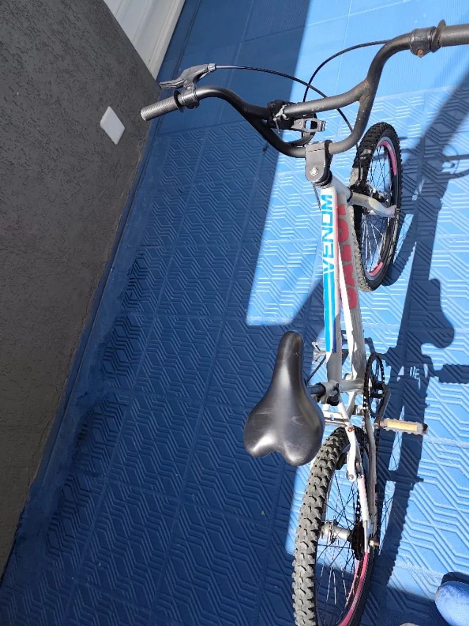 Bicicleta  - Foto 3