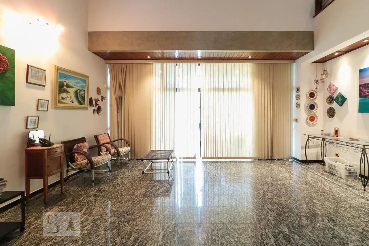 Casa à Venda - Adalgisa, 4 Quartos, 477 m2 - Foto 4