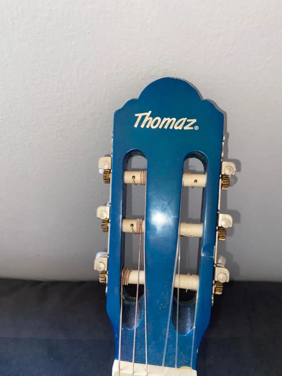 Teclado e violão  - Foto 6