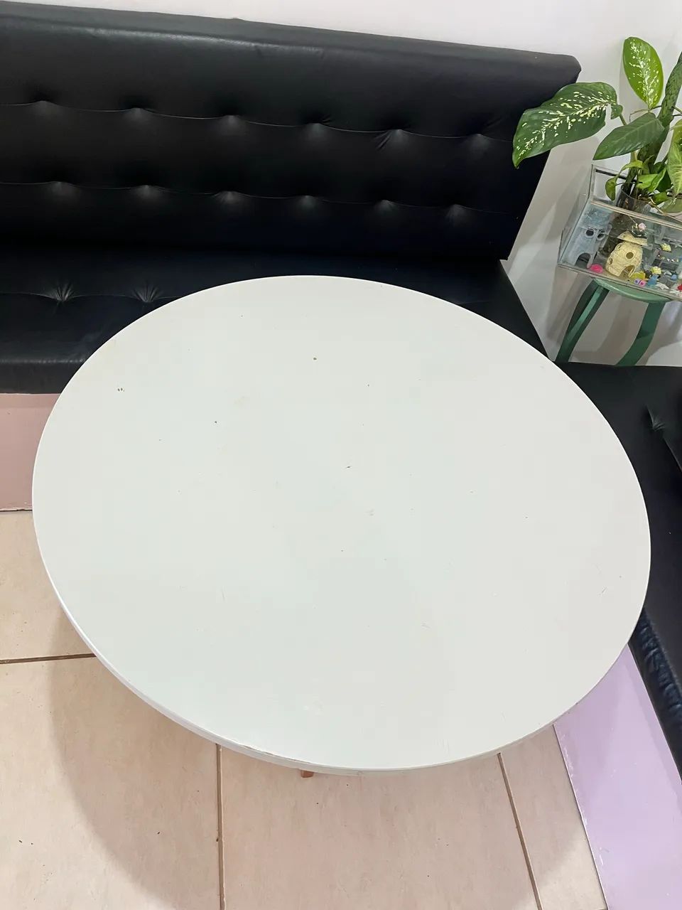 Mesa em MDF - Foto 3