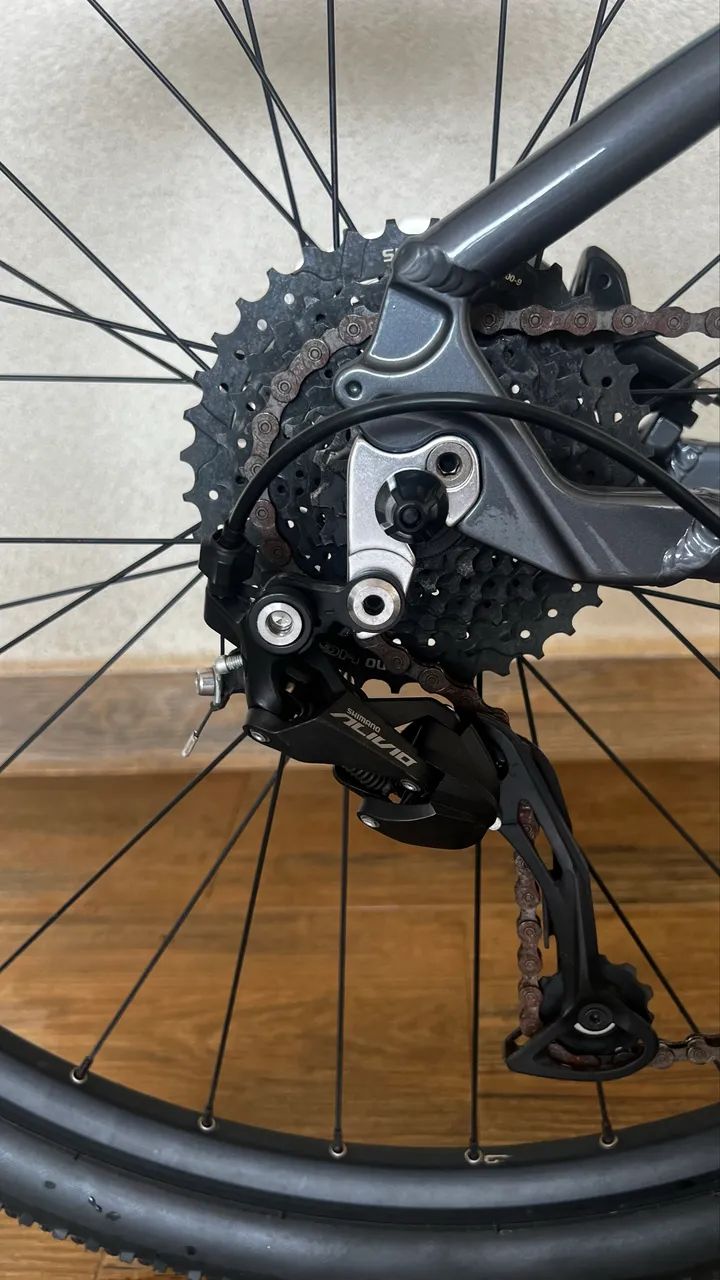 Bike TSW STAMINA - Foto 4
