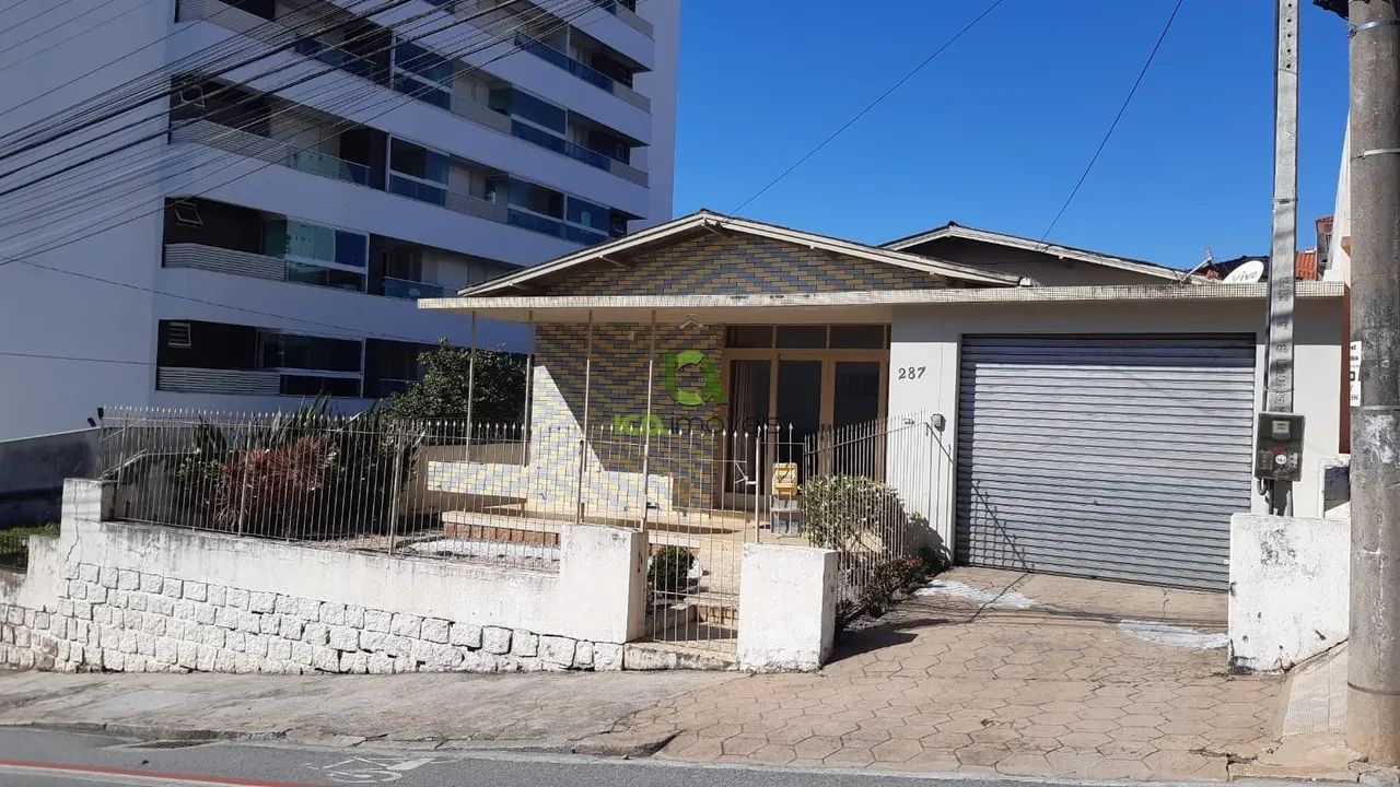 DOIS TERRENOS DE 756 M² PRÓXIMO A AV LEOBERTO LEAL - Foto 2