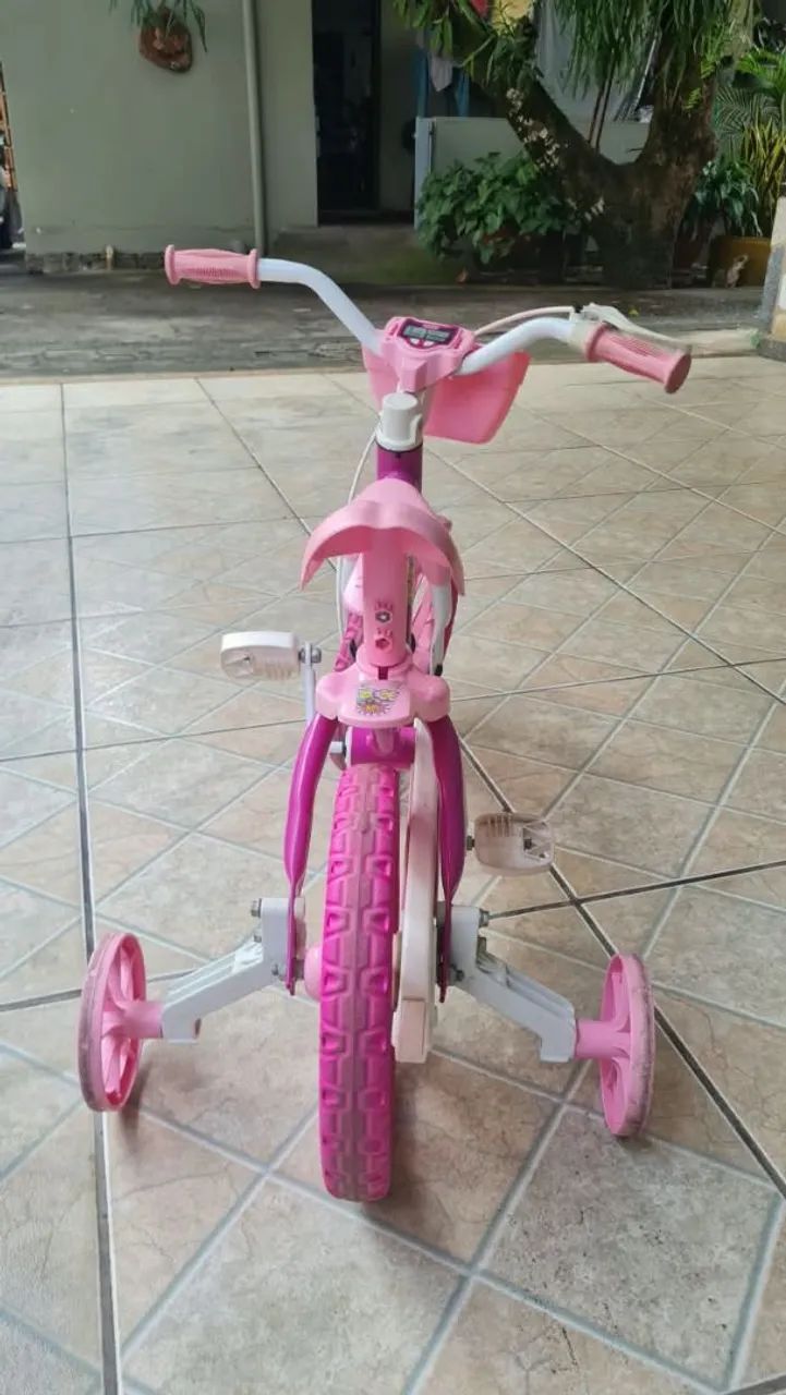 Bicicleta aro 12 - Foto 4