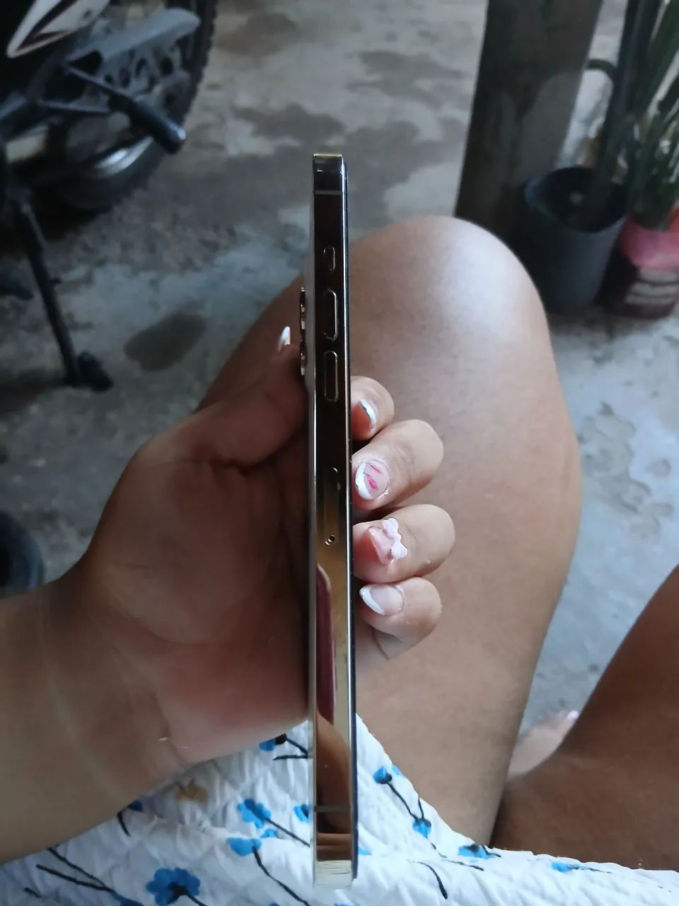 iPhone 12 PRO MAX  - Foto 2