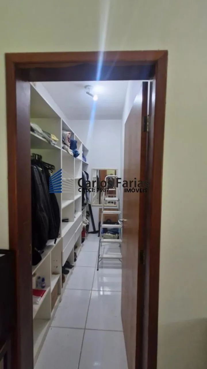 Fazenda para Venda em Cidade Ocidental, ÁREA RURAL JARDIM ABC CIDADE OCIDENTAL GO., 7 dorm - Foto 11