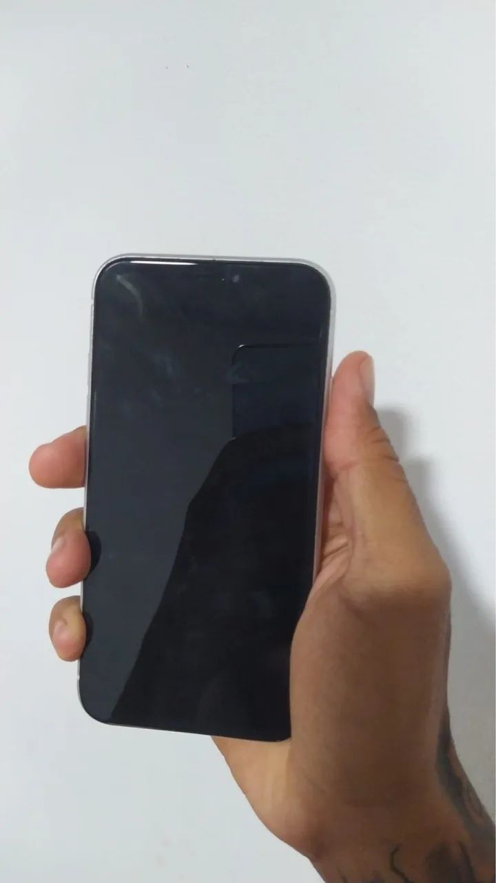 iPhone XR - Foto 2