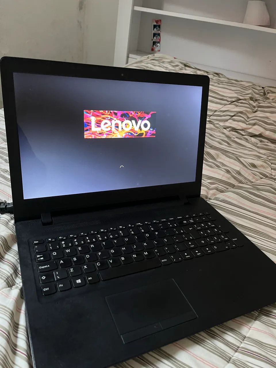 Notebook Lenovo IdeaPad 110-15IBR ? 1TB | 4GB RAM - Foto 3