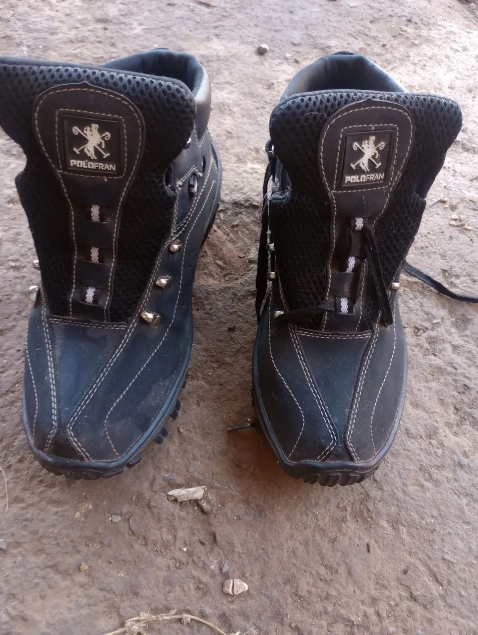 Vendo botas  - Foto 5