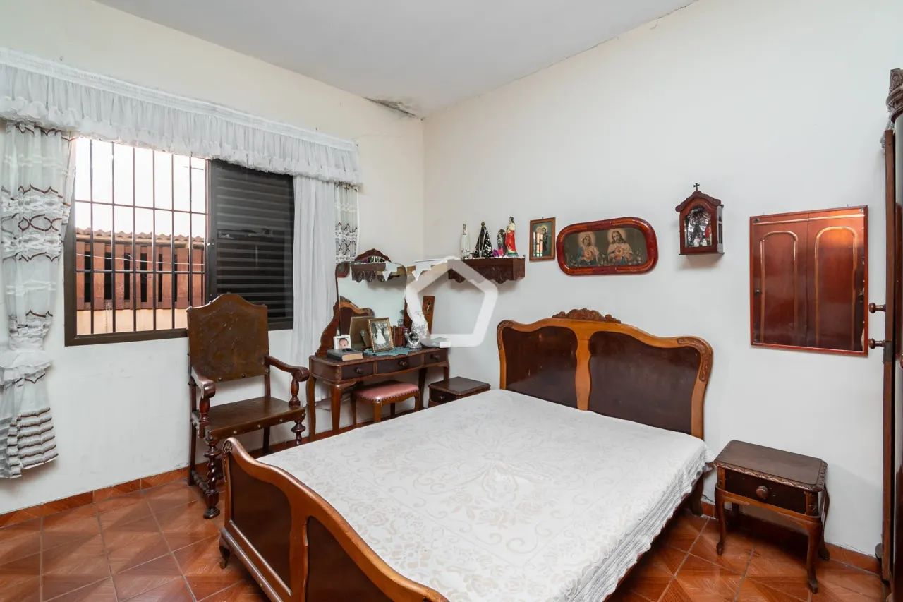 Casa em Jardim Anália Franco - Foto 5