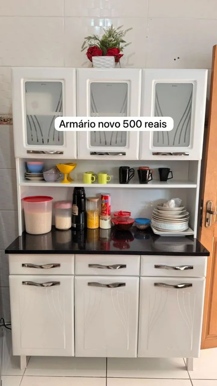 Armário!