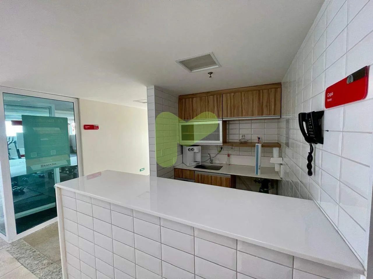 FLAT , À VENDA , IMBETIBA - RAMADA - Foto 3