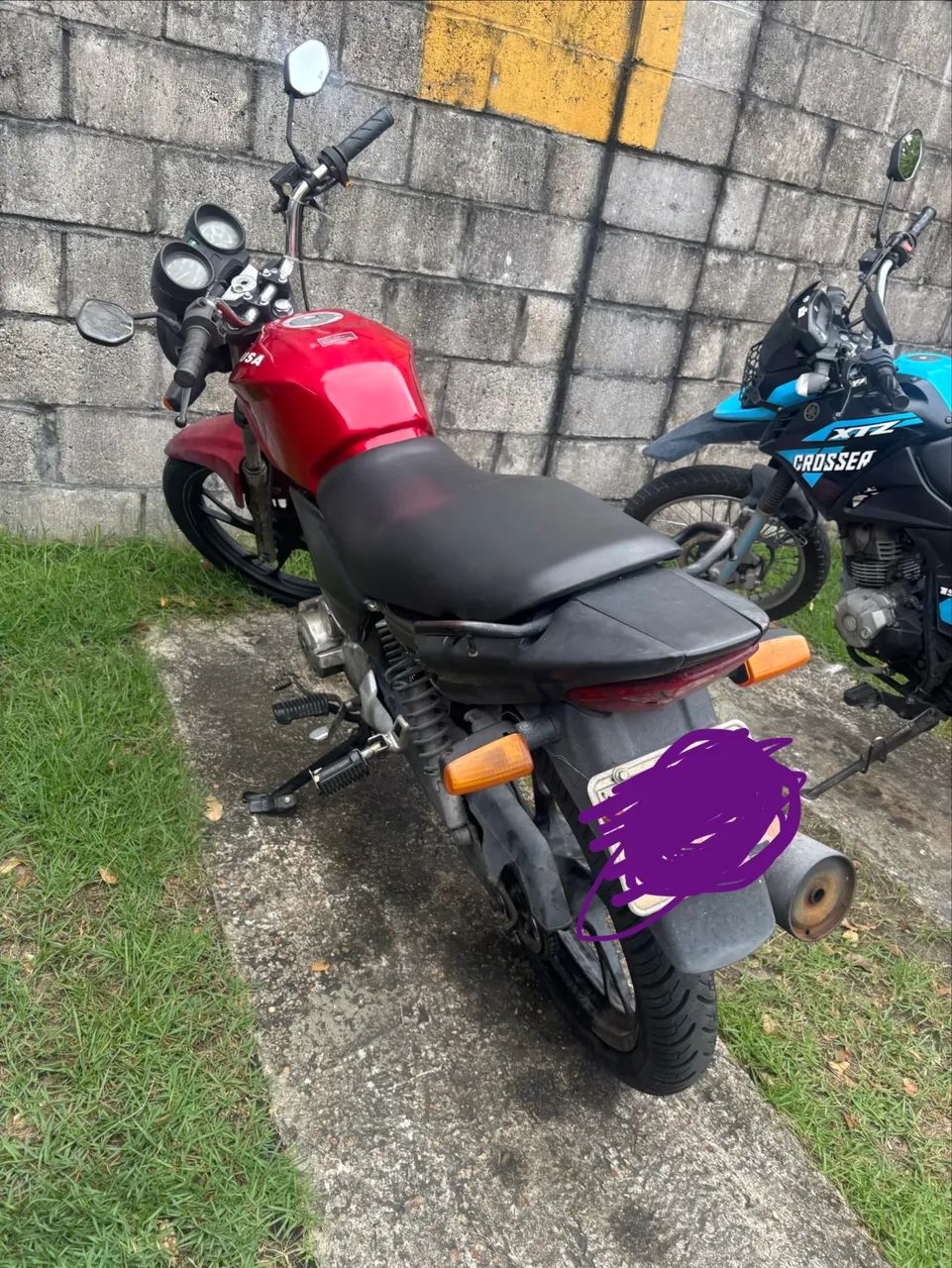 moto ducar 150 - Foto 2