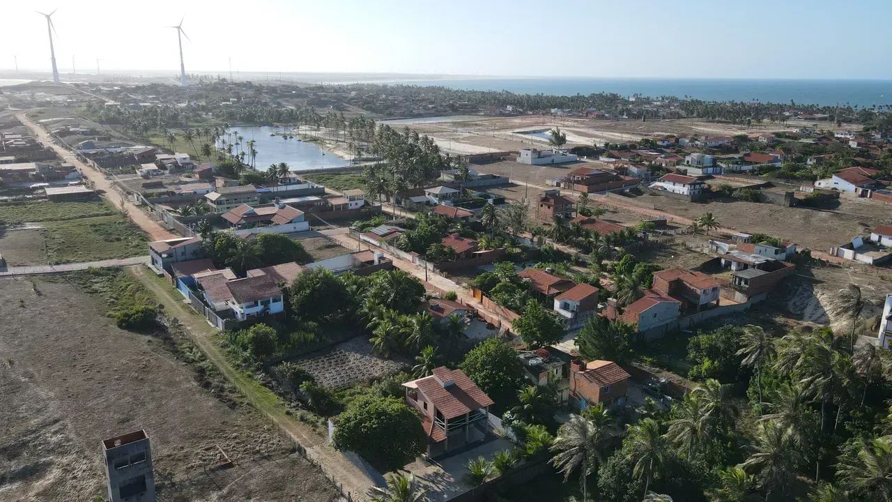 Vila do Chapéu Taíba - Foto 4
