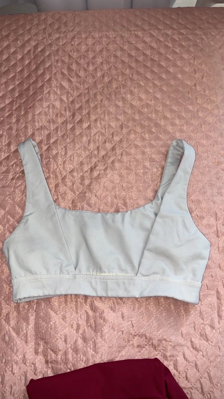 Conjunto Maybe fit  - Foto 2