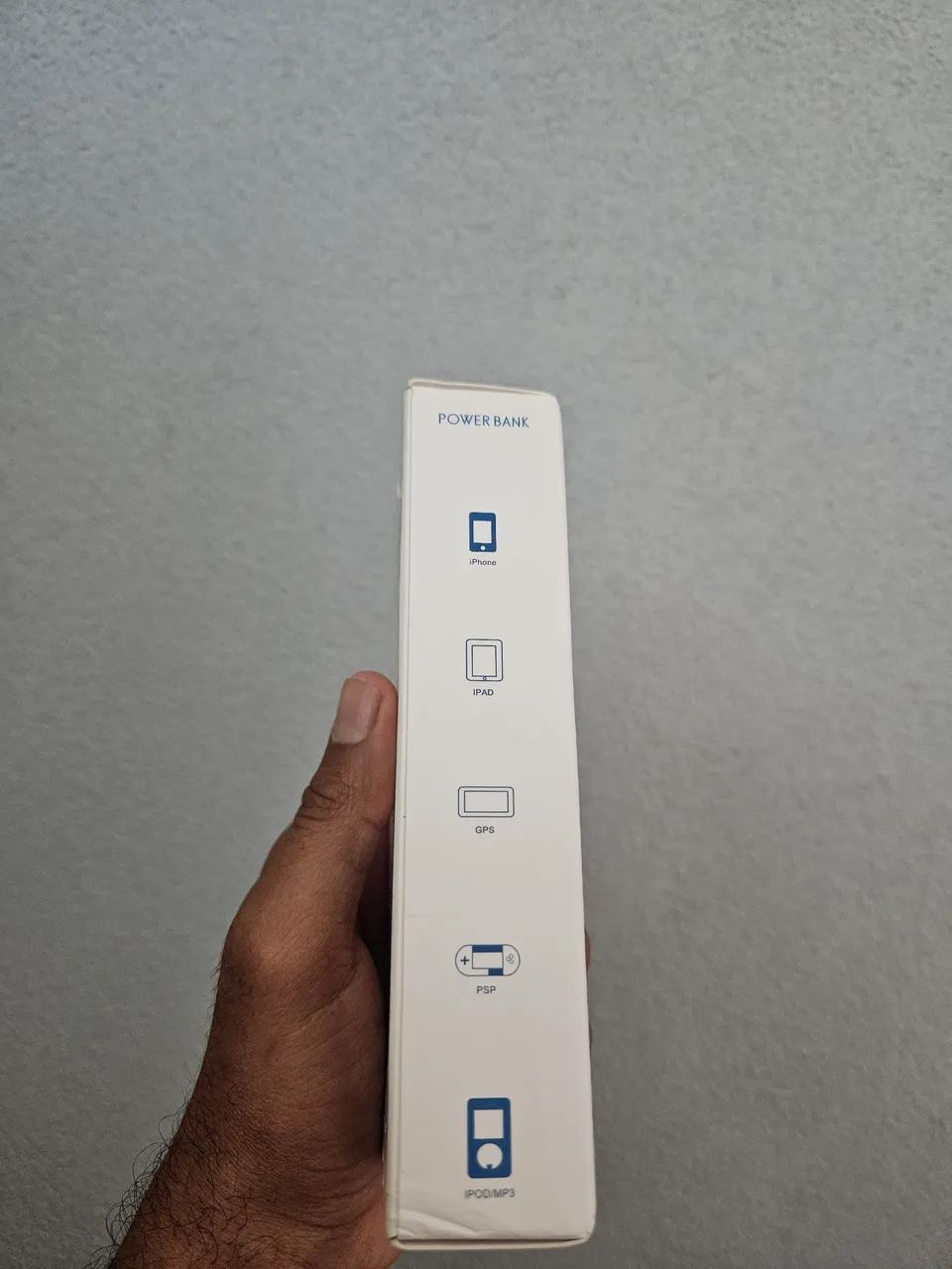 Powerbank coibeu 2000 mAh - Foto 3