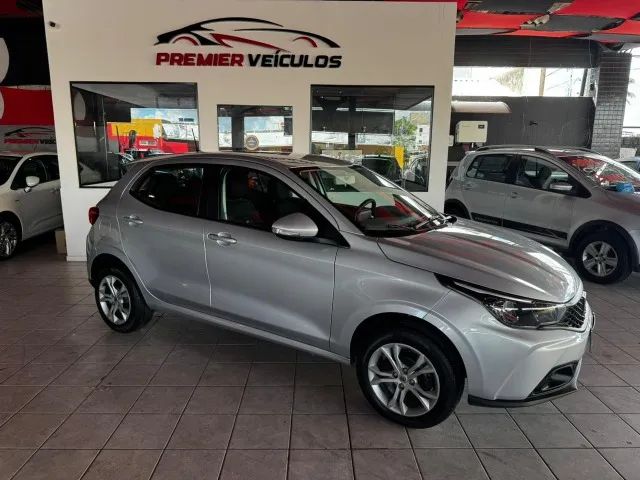 Fiat Argo Drive 1.0 6V Flex 2025