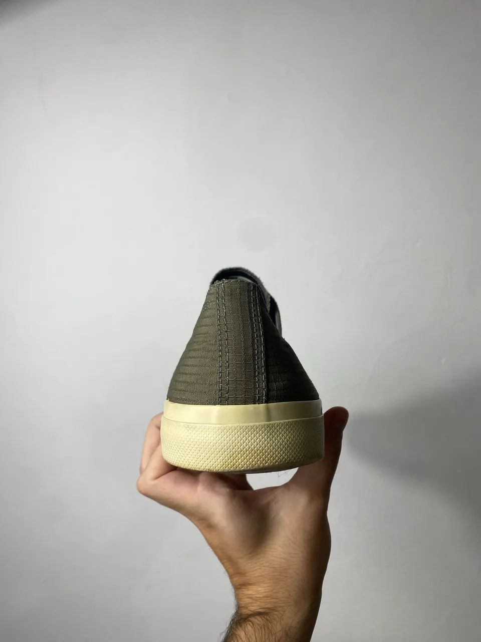 TÊNIS VEJA VERT NYLON - Foto 4