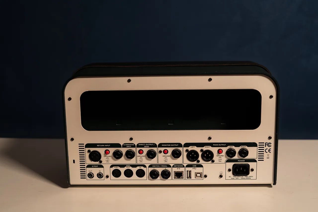Kemper Profiling Amplifier Head - Foto 2