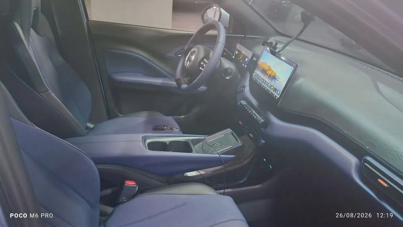 BYD Dolphin Mini (Elétrico) 2027 - Foto 4