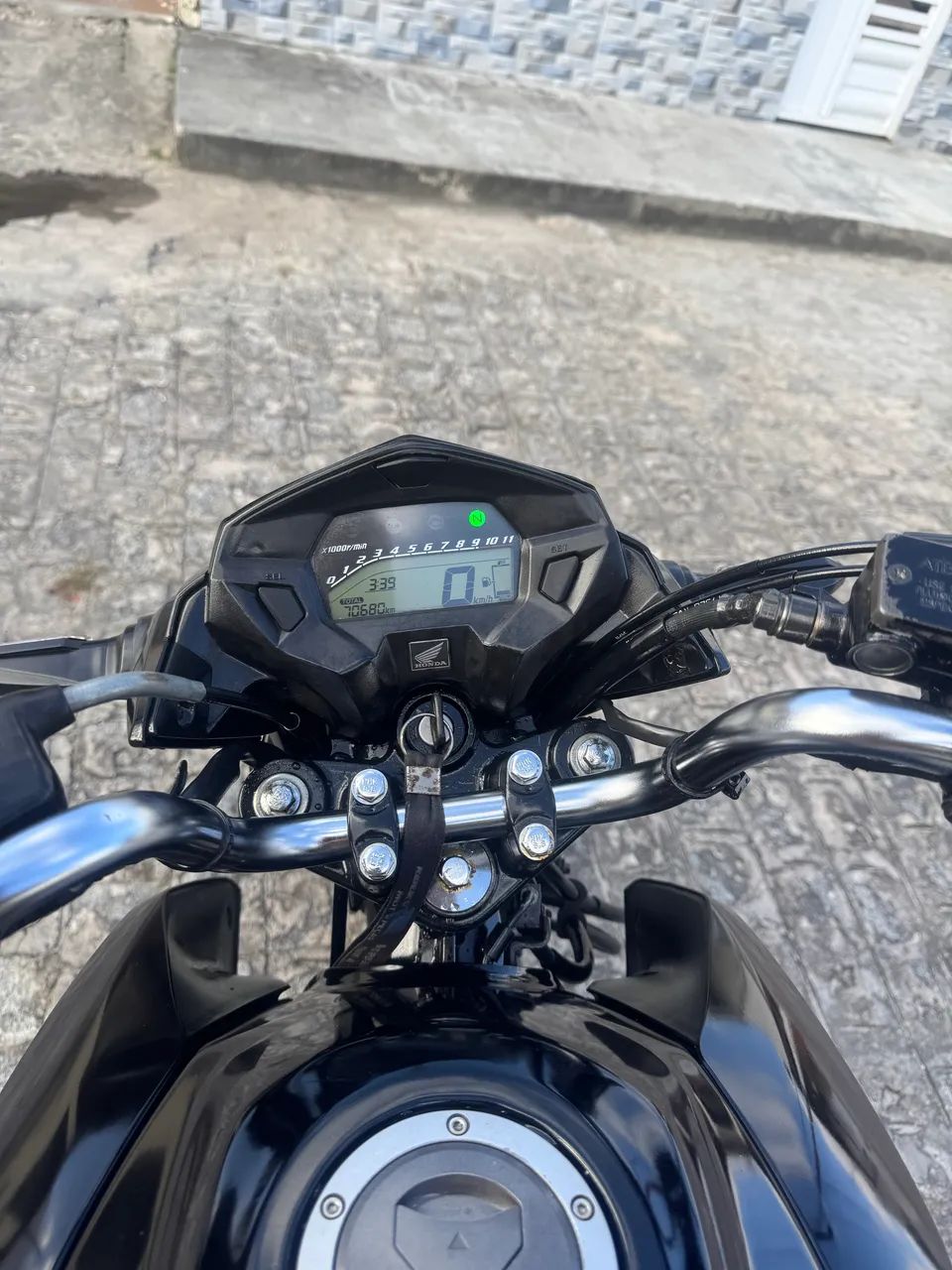 Vendo CG FAN 2018/2019 - Foto 2