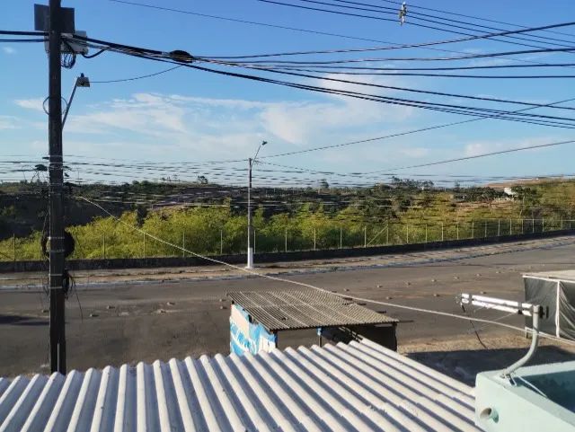 Apartamento no Conjunto Parque dos Caétes Na Principal dos Ônibus - Foto 11