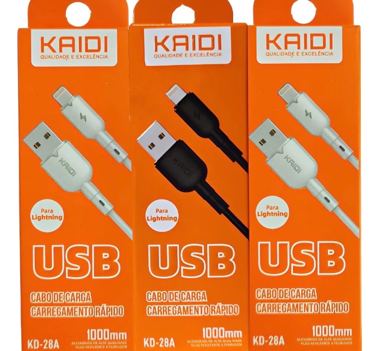 Cabo Para iPhone  - Foto 2