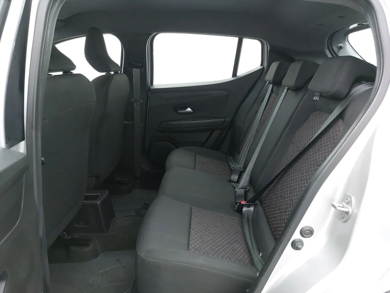 Renault Kardian Evolut. Flex 1.0 TB 12V 5p Aut., foto 17 de 18