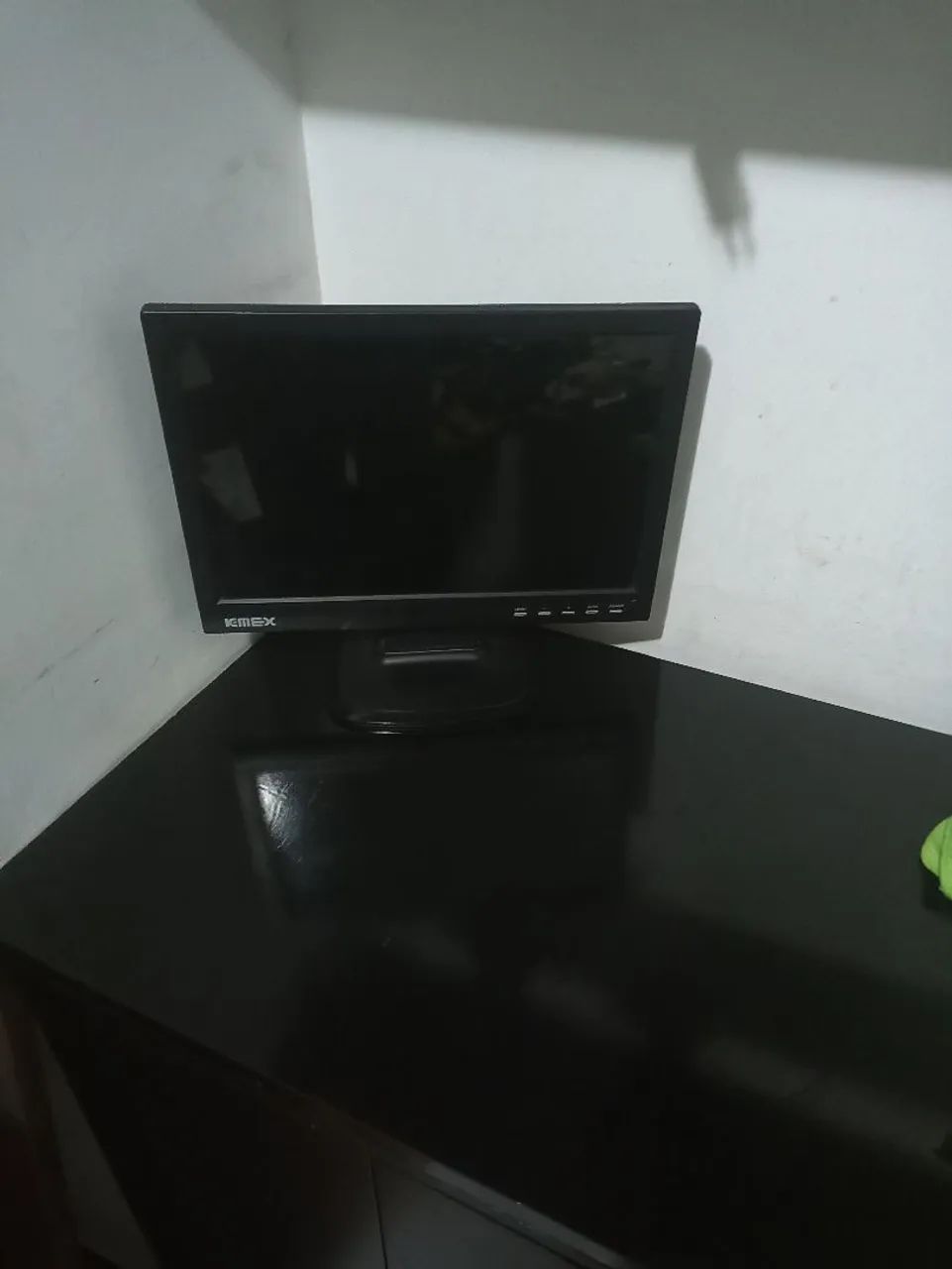 Monitor para computador 