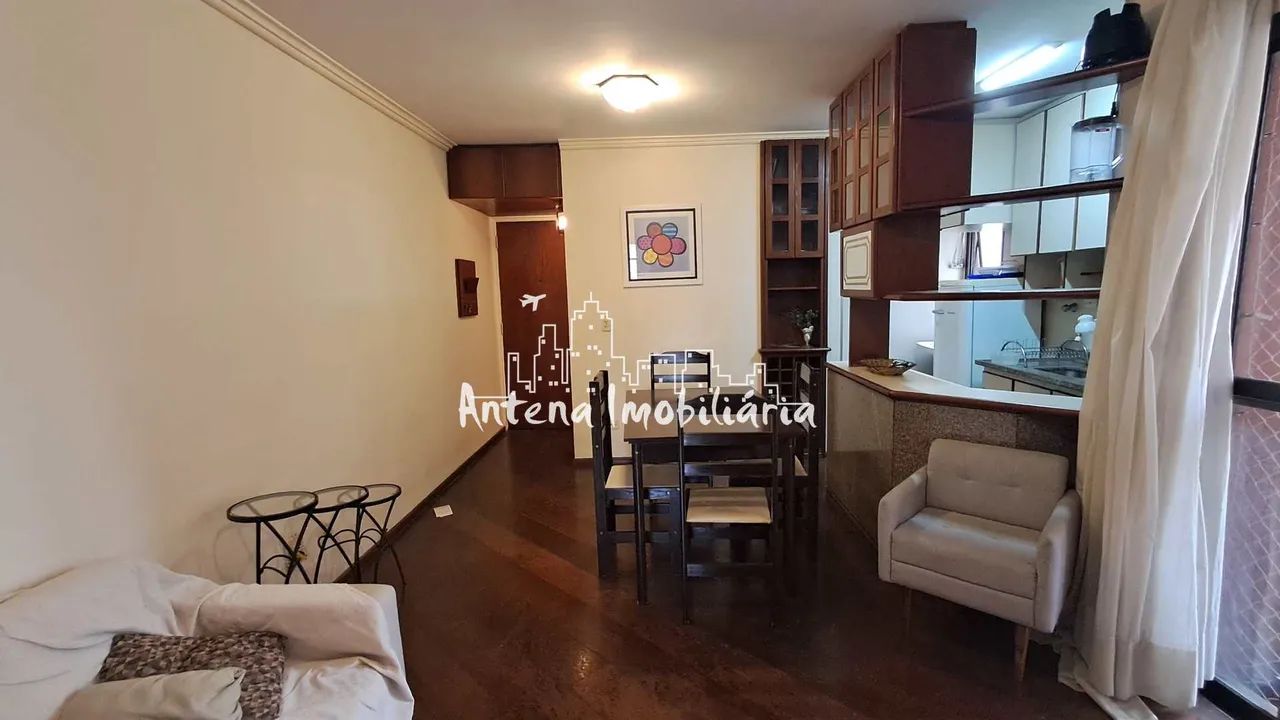 Apartamento com 01 suíte em Santa Cecília - Cód.: 13061. - Foto 2