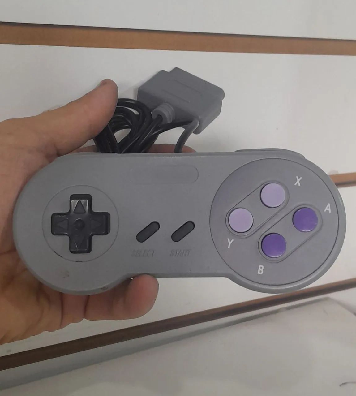 Super Nintendo  - Foto 4