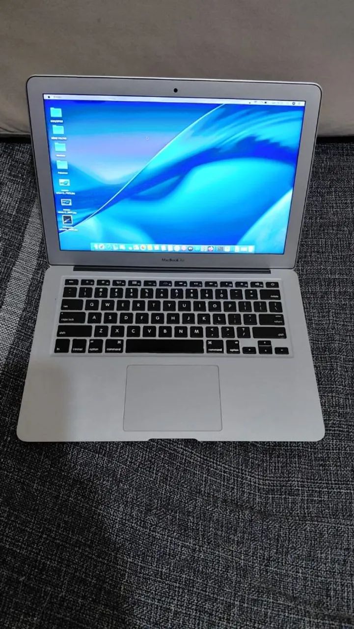 MacBook Air Lindo