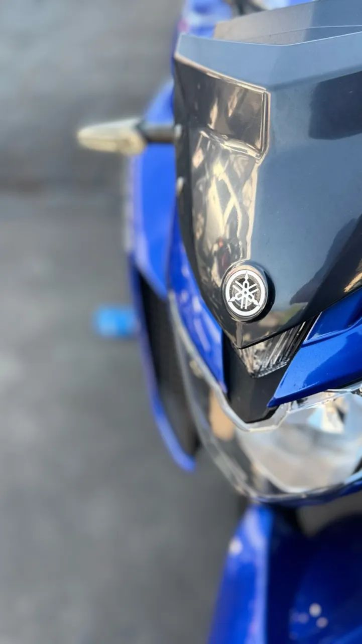 FAZER FZ25  - Foto 2