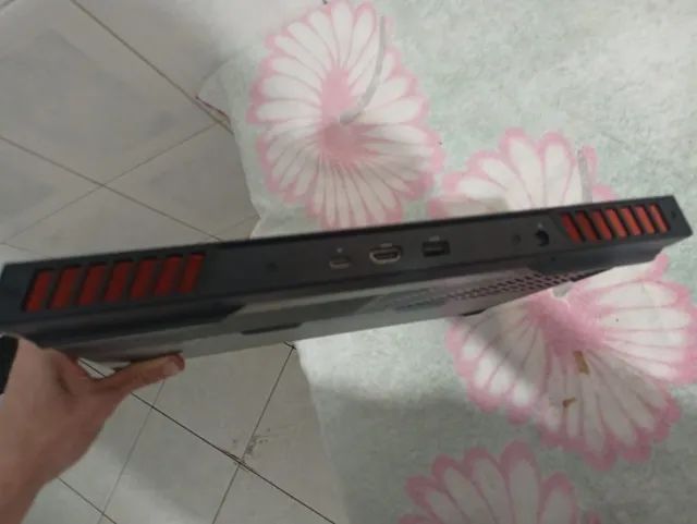 notebook Dell G15 - Foto 2
