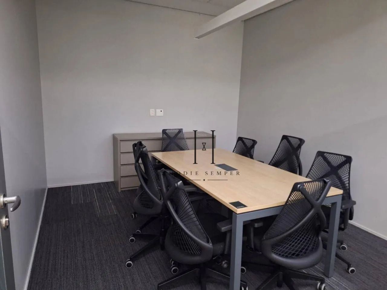 Conjunto para alugar, 1712 m² por R$ 274.300/mês - Cidade Monções - São Paulo/SP - Foto 10