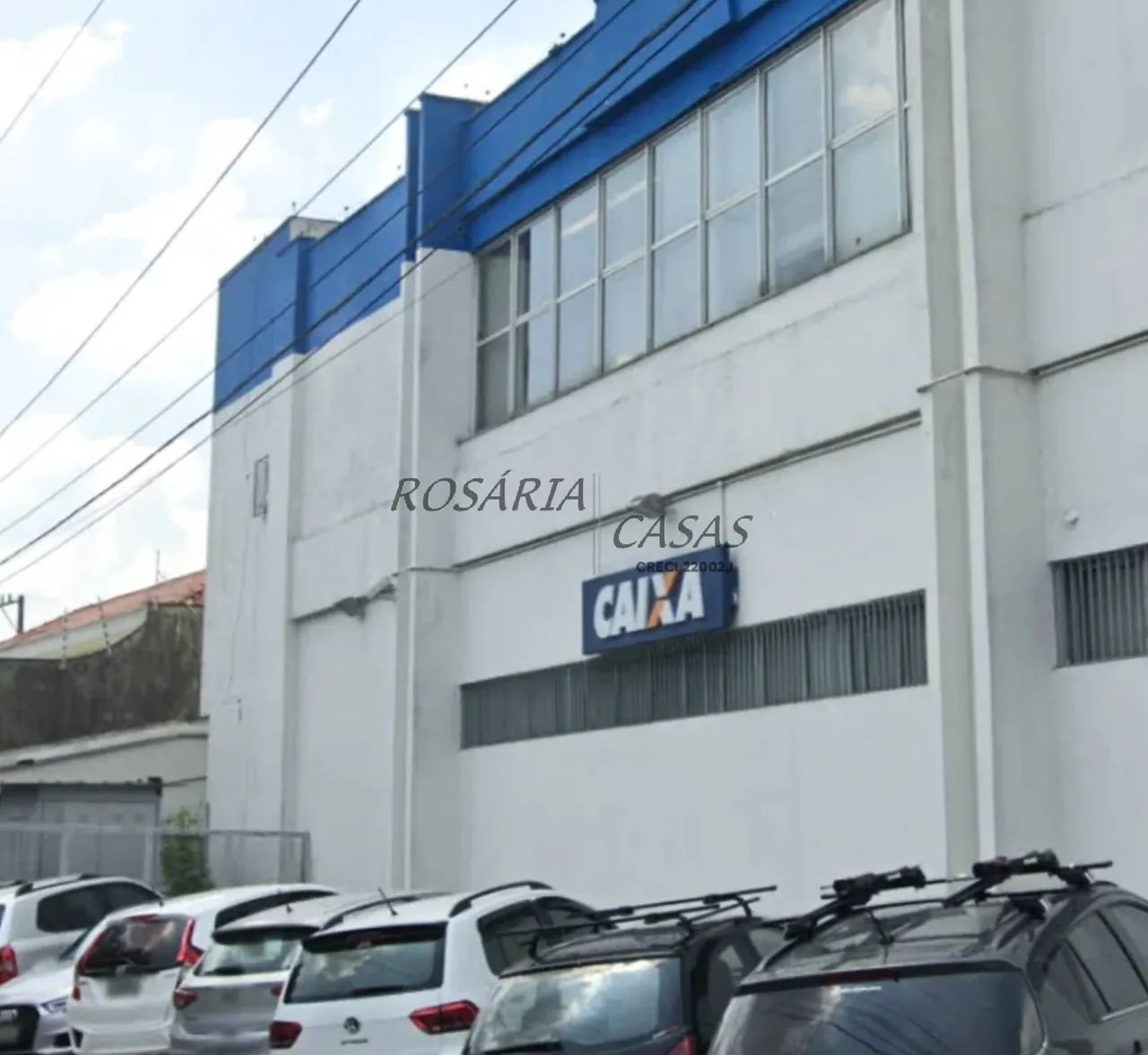 Terreno 7.700m2 | ZCOR2 | Av Interlagos - Foto 2