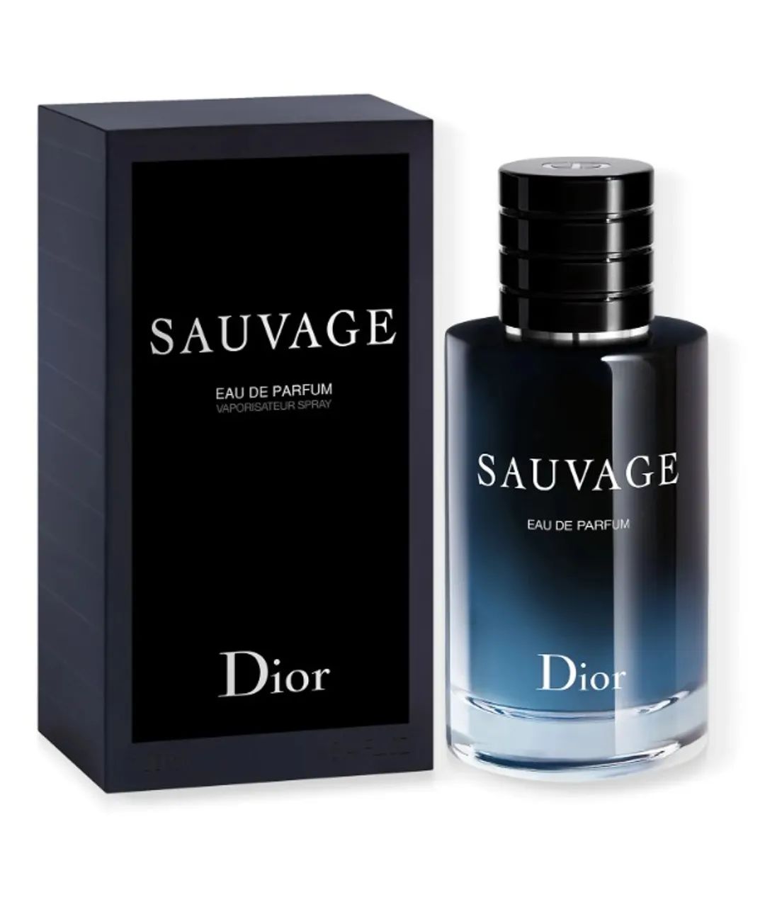 Sauvage 100ml eau Parfum - Foto 4