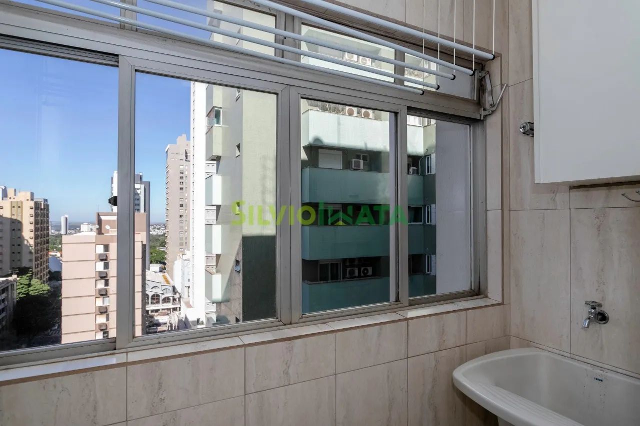 APARTAMENTO DE 01 QUARTO NO EDIFÍCIO CENTAURO, PARA MORAR NA REGIÃO CENTRAL DE MARINGÁ. - Foto 4