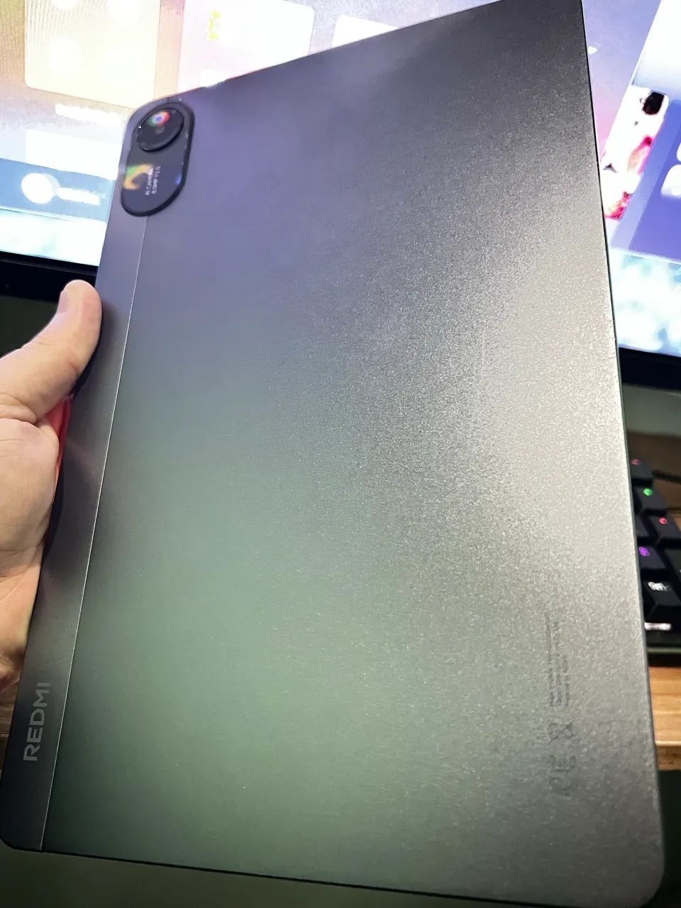 Tablet Redmi