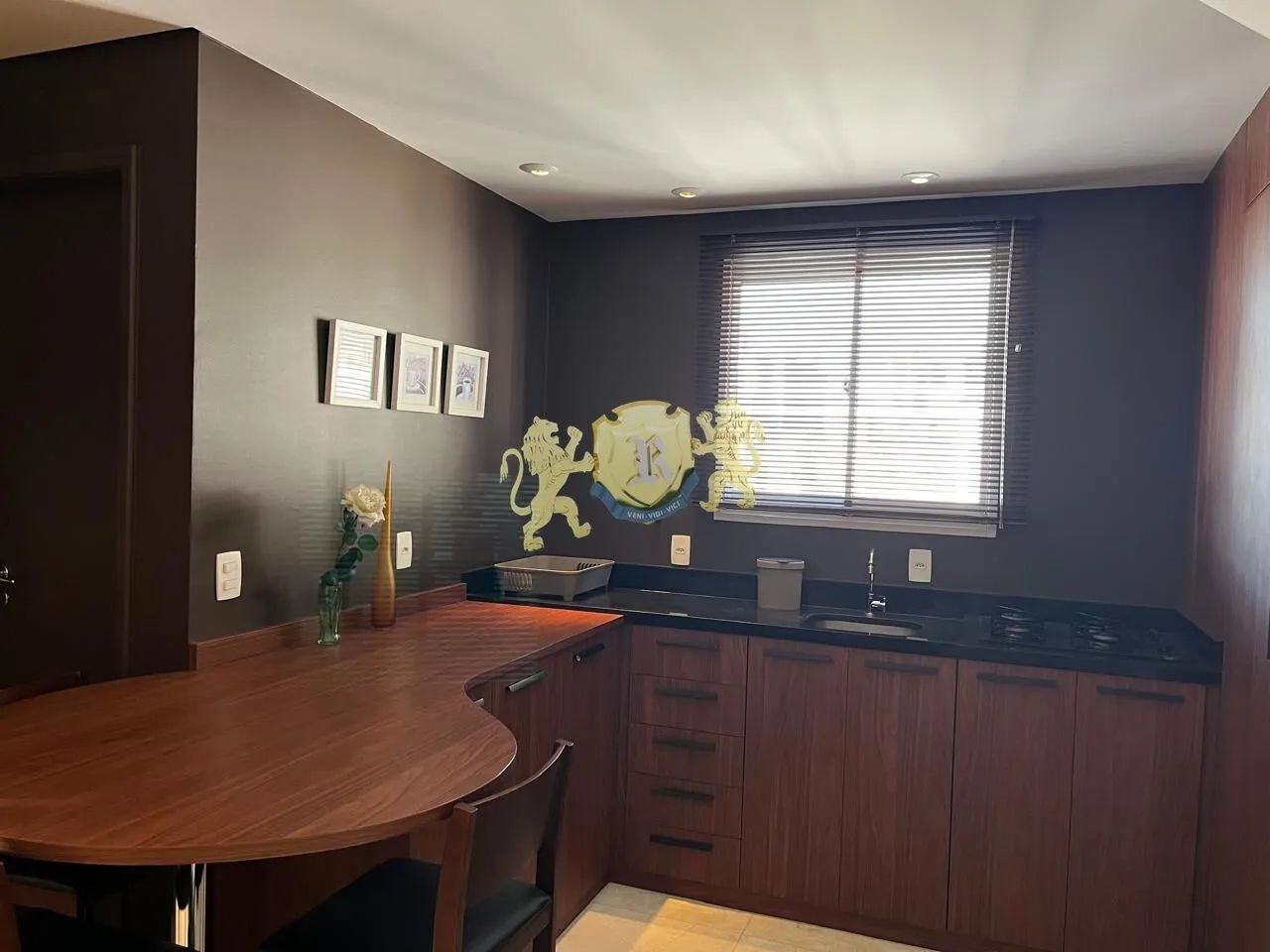 Flat para alugar - Edifício Ibirapuera Loft - Foto 3