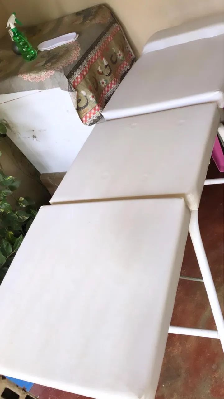Kit produtos pra depilação  - Foto 5