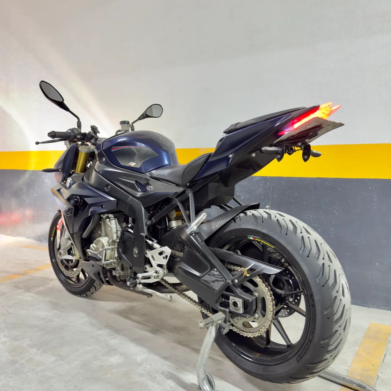 BMW S1000R - Foto 3
